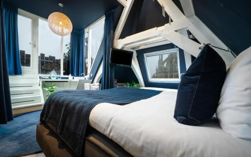Anne&Max Boutique Hotel