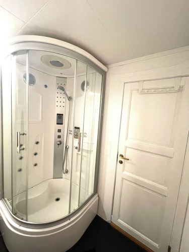 Central Stavanger Guesthouse