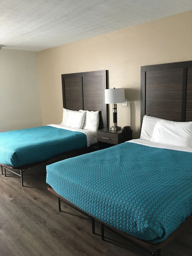Budget Inn Gallipolis