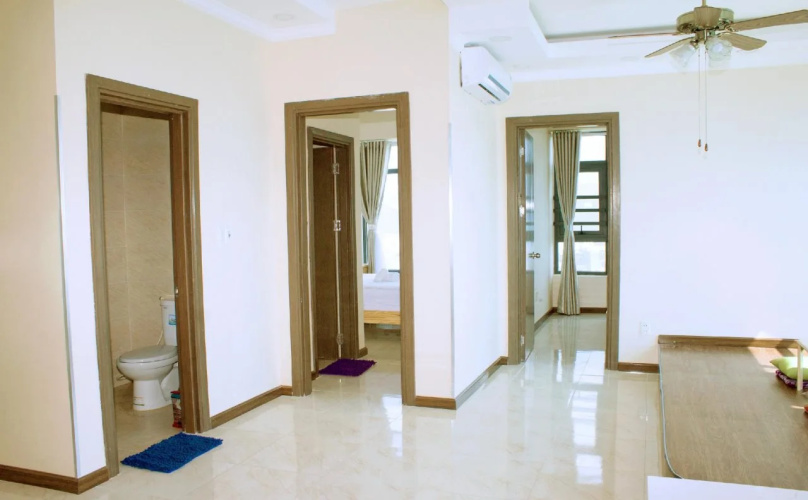 Hoang Ky Hotel