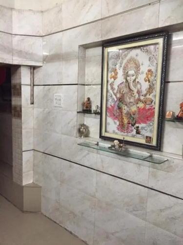 Ashu Villa