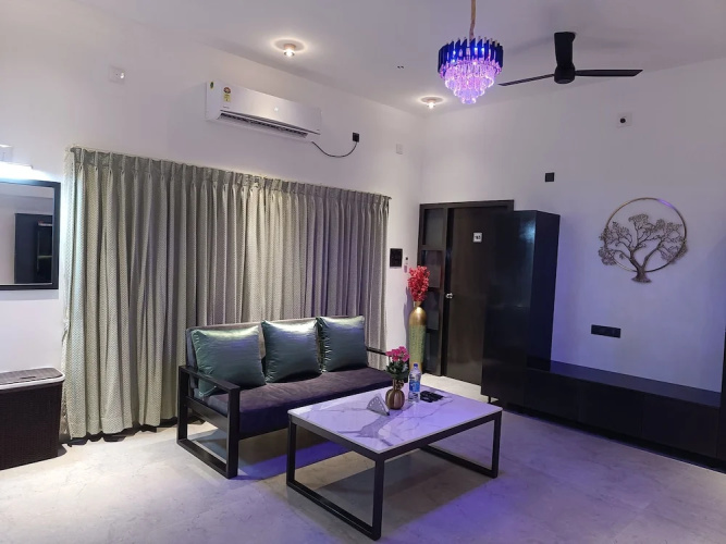 Devaki Resort
