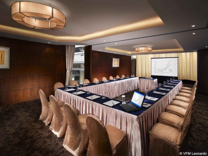 The Kowloon Hotel photo 22