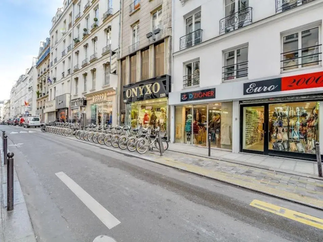 Sweet Inn Apartments - Aboukir
