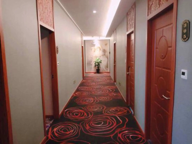 Yue long Wan Hotel