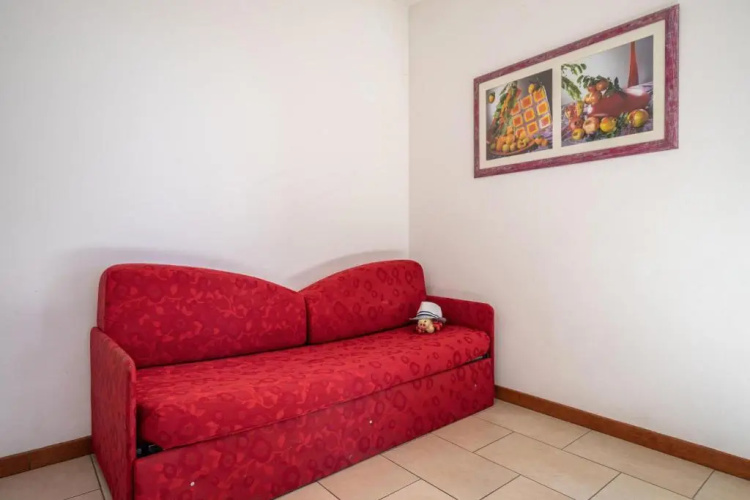 Appartamento Piramidi 05