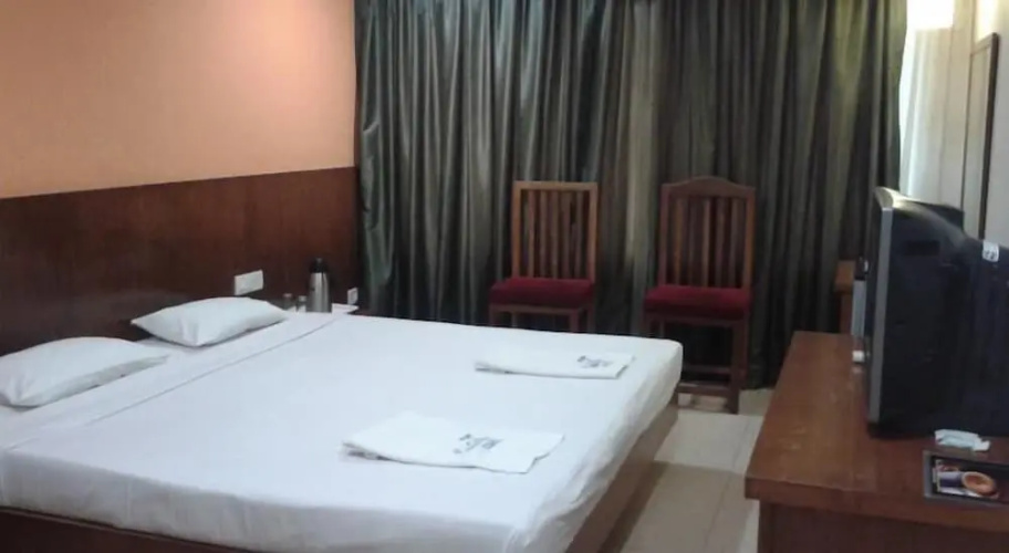 Old Goa Residency