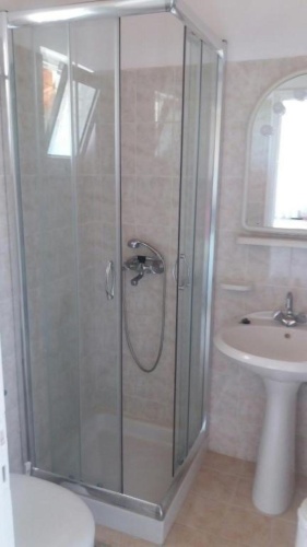 Superior Double room with balcony