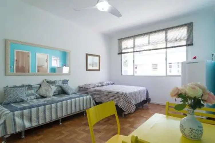 Flat 504