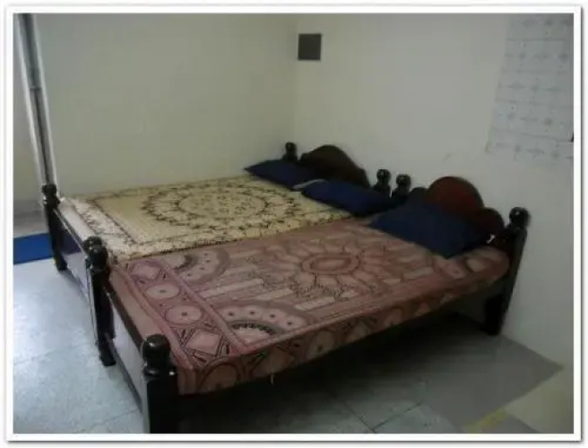 Sivas Residency