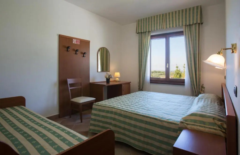 Agriturismo Poggetto