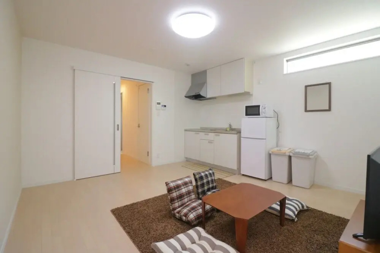 HG Cozy Hotel No.52