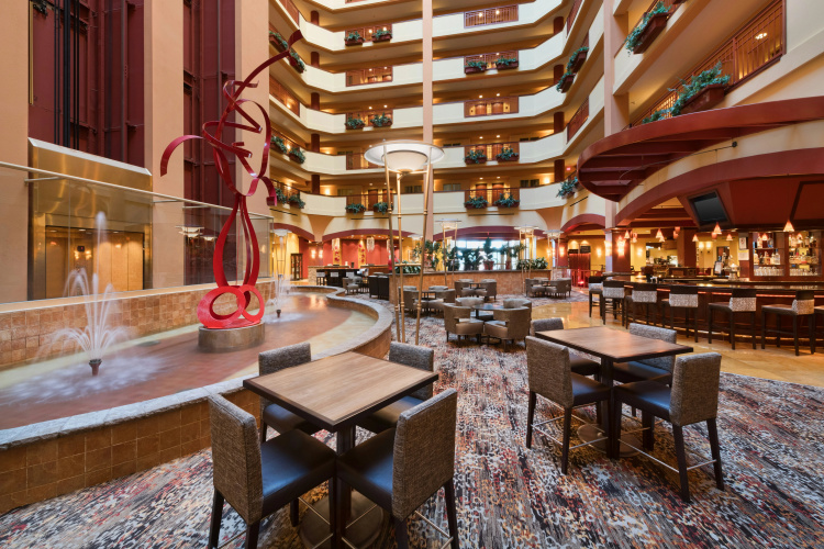Embassy Suites by Hilton Nashville SE Murfreesboro photo 30