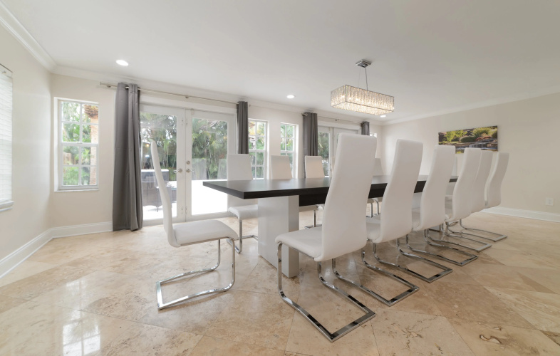 Casa Ria Luxury House & Private Pool