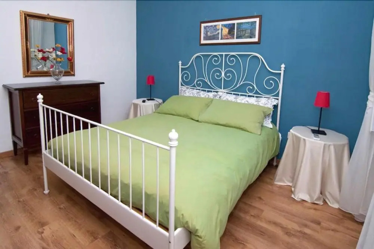 Bed & Breakfast Massico