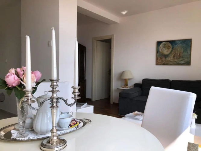 Apartment Marija