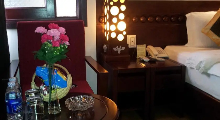 Cham Hotel Da Nang