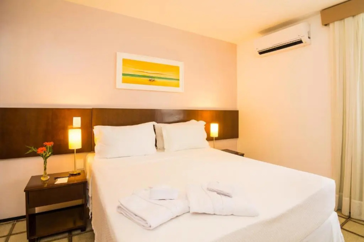 Apartamento Studio 806