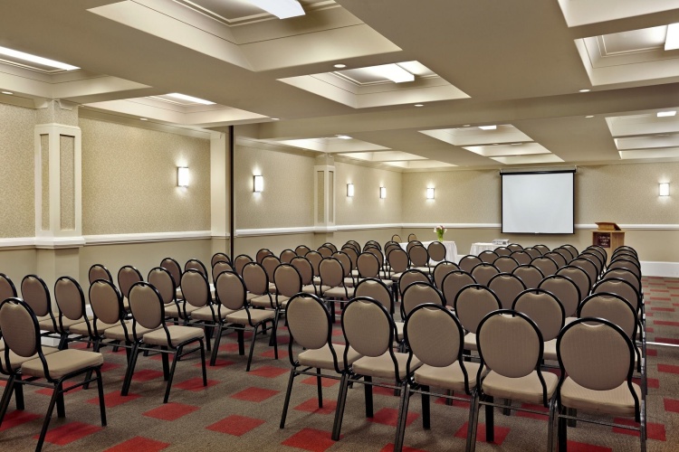 Holiday Inn Express & Suites Halifax - Bedford photo 20
