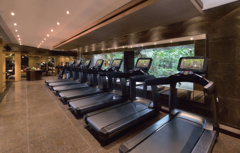 Grand Hyatt Hong Kong photo 25