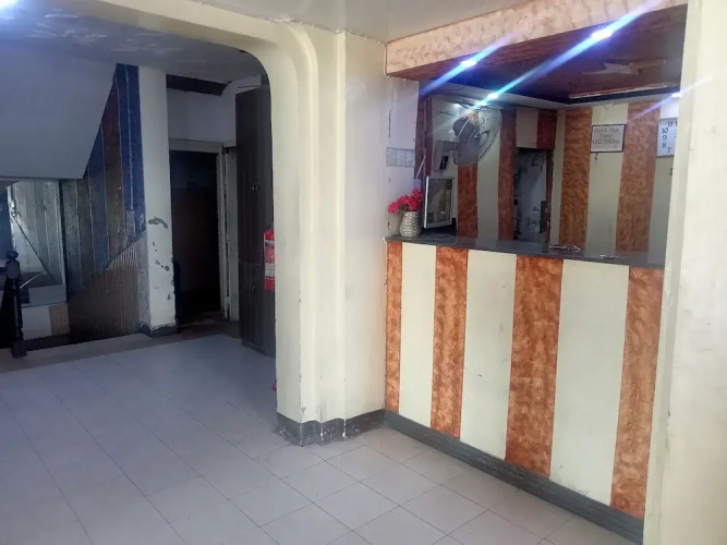 Hotel Al Badar