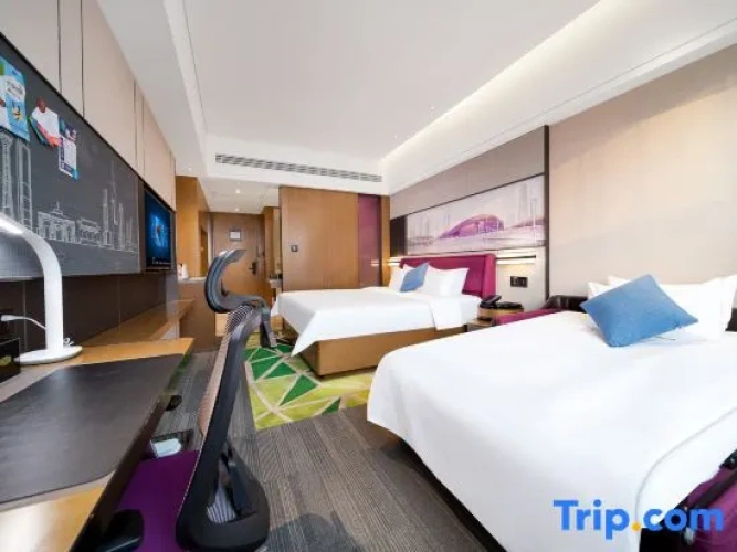 Standard Double Family room