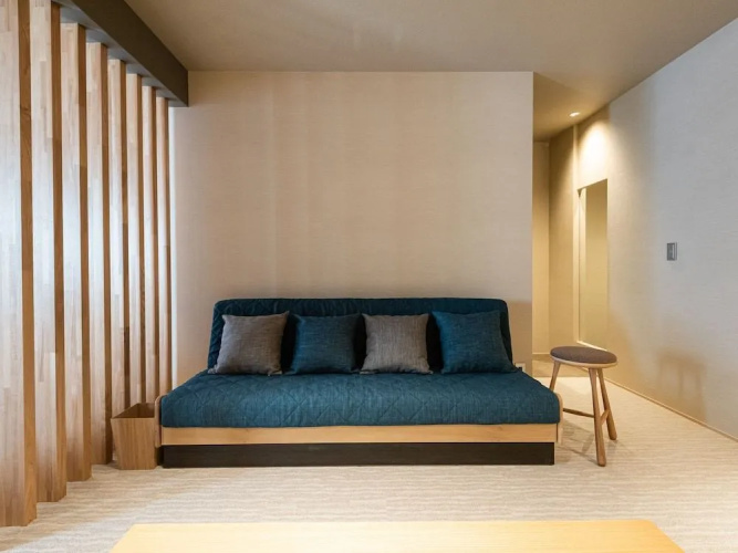 Hotel Rokune