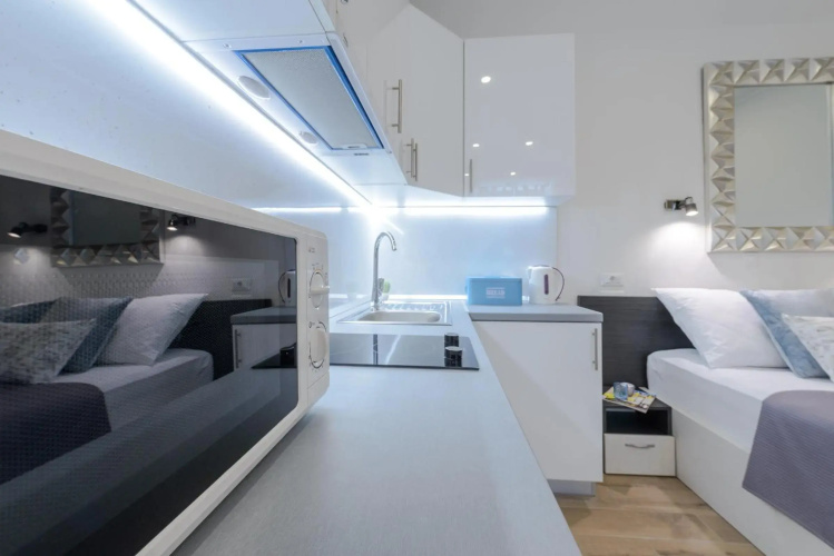 Jadranka studio apartments