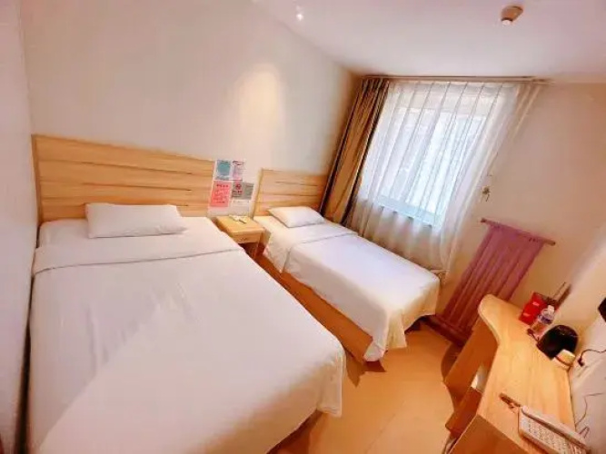 Rui Baiyin Hotel