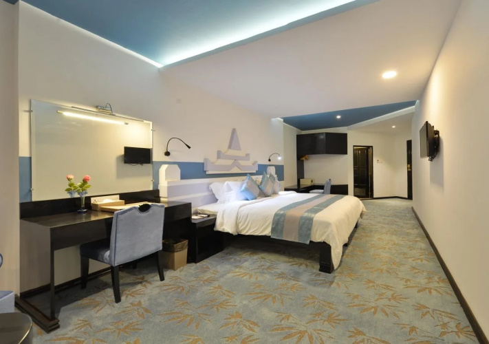 Hotel Marvel