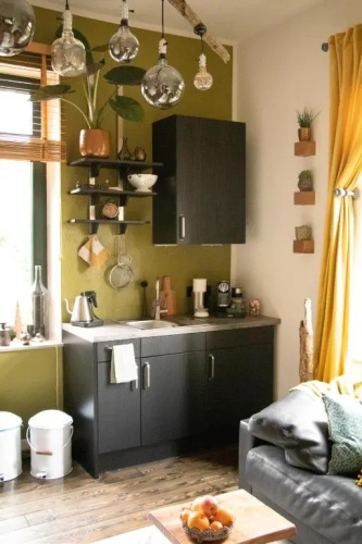 Ferienwohnung Benz III