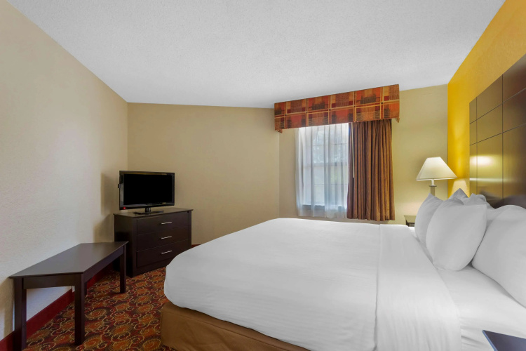 Best Western Benton Inn