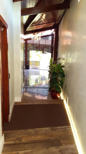 Apart Hotel Jardim