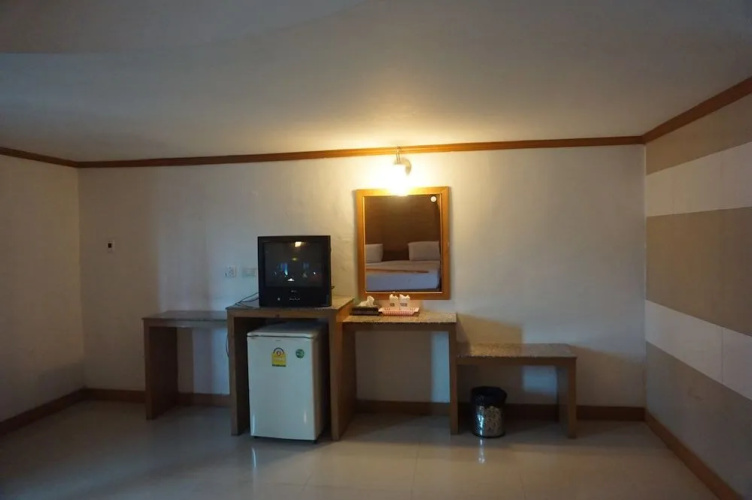 PP Hotel Dannok