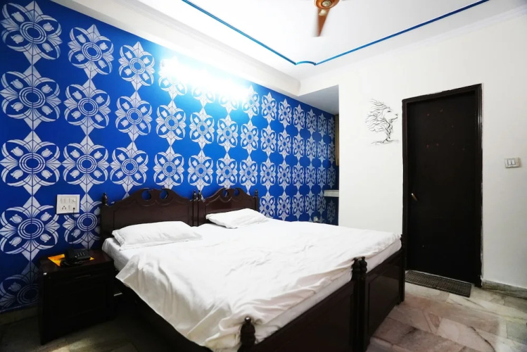 Hotel Le Sancy