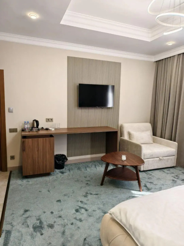 Radamis Hotel