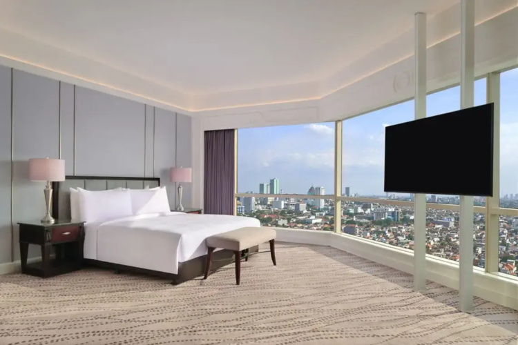 Double Junior Suite
