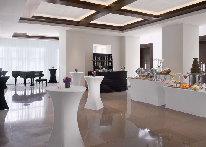 Radisson Blu Hotel Bucharest photo 27