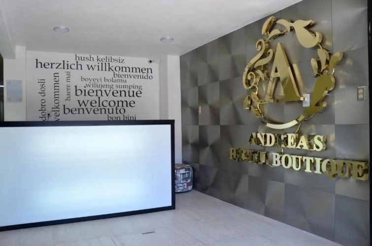 Hotelafbeelding