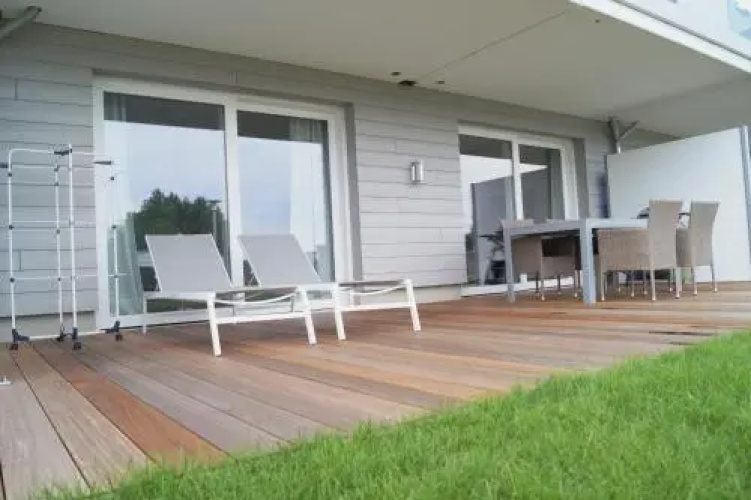Beach'n'Sea Wohnung 3