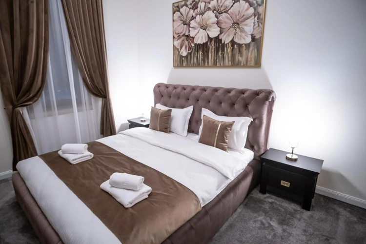 The Nest Baia Mare