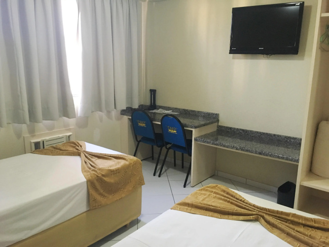King Konfort Hotel