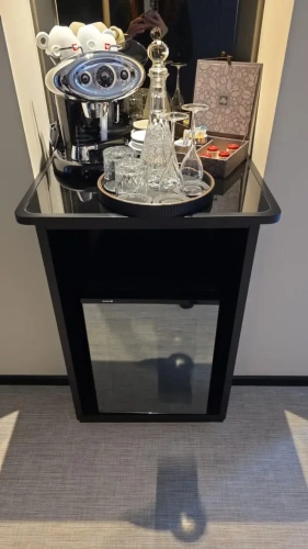 1 Bedroom Suite