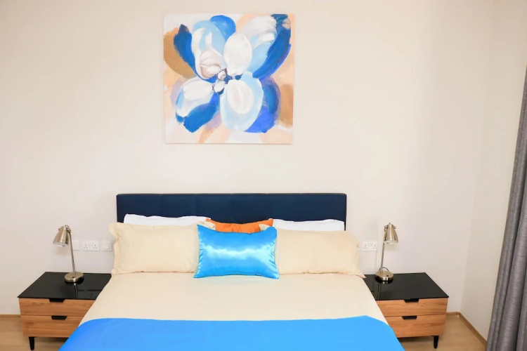 Elite Apartments