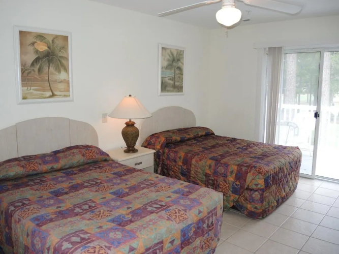 3008 2 Bedroom Villa by RedAwning
