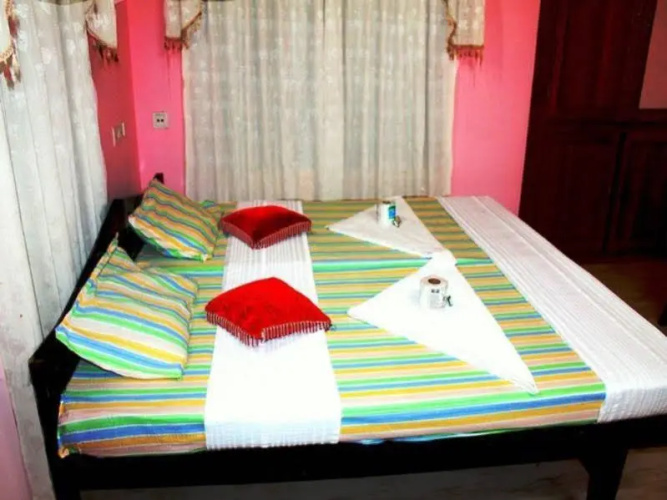 Hotelbild