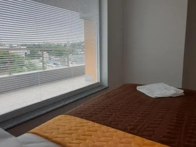 Neven Apartments