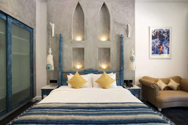 Maravilha a boutique stay