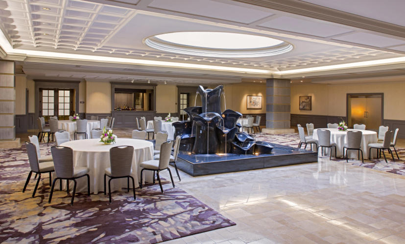 Hyatt Centric Fishermans Wharf photo 17