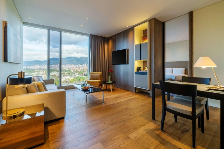 Grand Double Suite